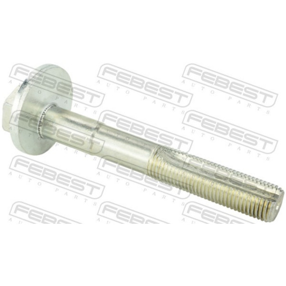 БОЛТ С ЭКСЦЕНТРИКОМ AUDI Q7 2007-2015 [ZA]