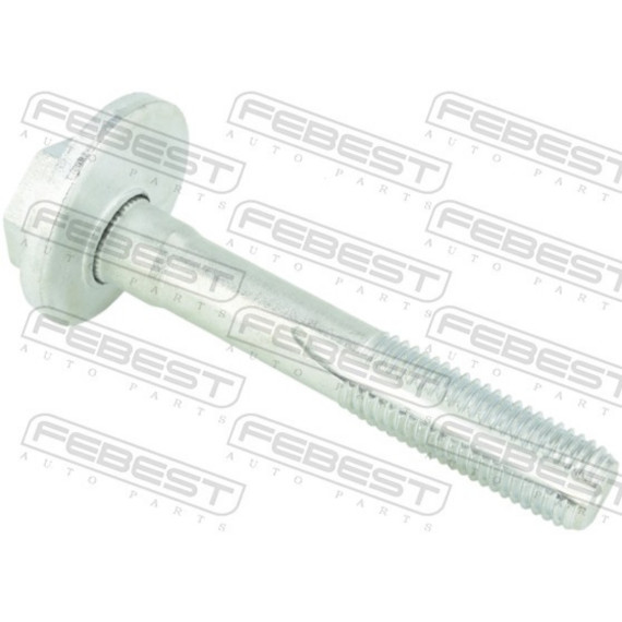 БОЛТ С ЭКСЦЕНТРИКОМ BMW X5 E70 2006-2013 [ECE]