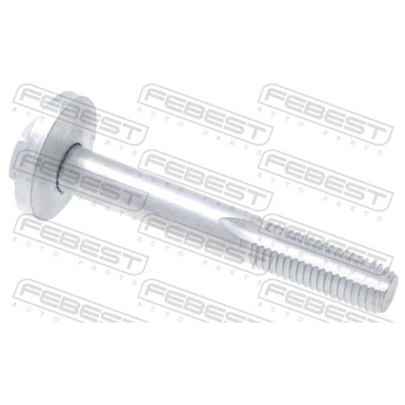 БОЛТ С ЭКСЦЕНТРИКОМ FORD FOCUS II 2004-2008