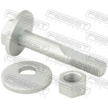 БОЛТ С ЭКСЦЕНТРИКОМ HYUNDAI H-1 02 2001- [EUR]