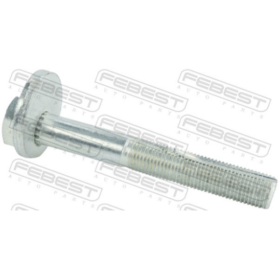 БОЛТ С ЭКСЦЕНТРИКОМ MAZDA 3 BK 2003-2008