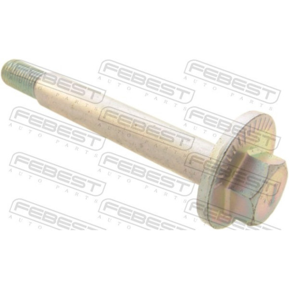 БОЛТ С ЭКСЦЕНТРИКОМ (MITSUBISHI GALANT E55A/E75A 1992-1996) FEBEST