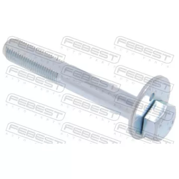 БОЛТ С ЭКСЦЕНТРИКОМ (MITSUBISHI LANCER CS 2000-2009) FEBEST