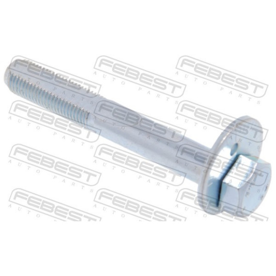 БОЛТ С ЭКСЦЕНТРИКОМ (MITSUBISHI LANCER CS 2000-2009) FEBEST