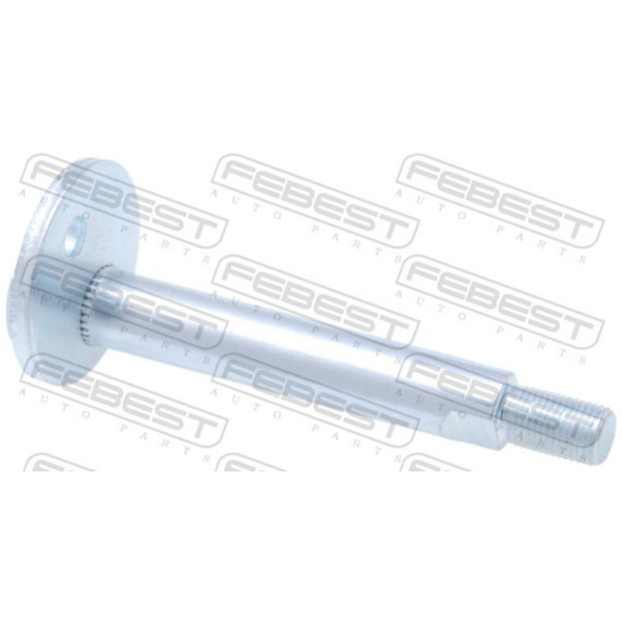 Болт с эксцентриком MITSUBISHI PAJERO II V14W-V55W 1991-2004