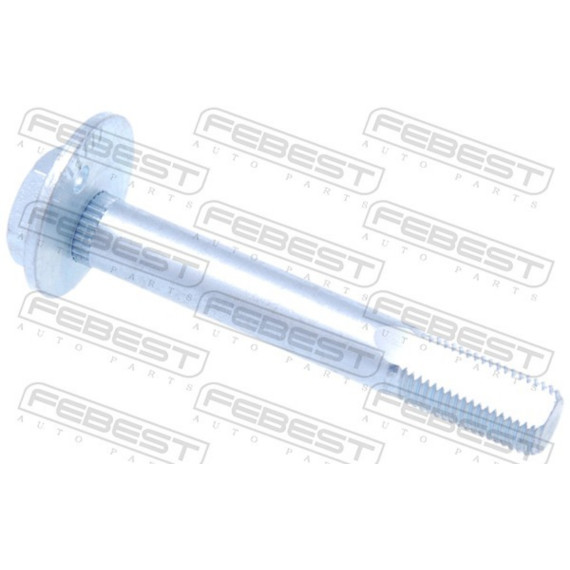 Болт с эксцентриком MITSUBISHI PAJERO II V14W-V55W 1991-2004