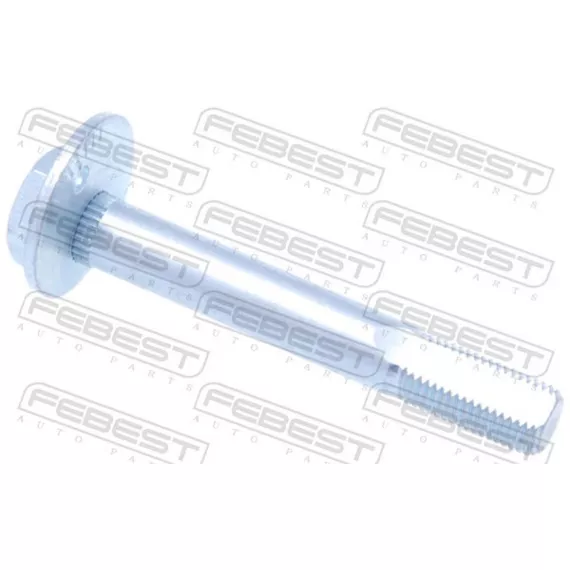 Болт с эксцентриком MITSUBISHI PAJERO II V14W-V55W 1991-2004