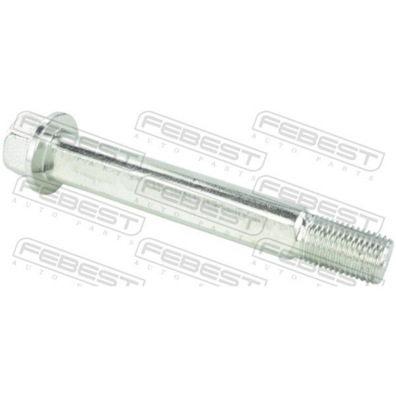 БОЛТ С ЭКСЦЕНТРИКОМ MITSUBISHI PAJERO IV/MONTERO V87W/V97W 2006-