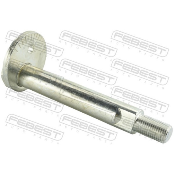 БОЛТ С ЭКСЦЕНТРИКОМ MITSUBISHI PAJERO/MONTERO<LONG> V70# 2000.02-2006.12 [GE]