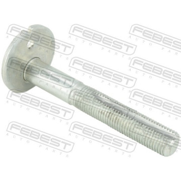 БОЛТ С ЭКСЦЕНТРИКОМ NISSAN QASHQAI J10E 2006.12-2013.12 [EL]