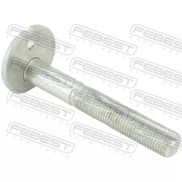 БОЛТ С ЭКСЦЕНТРИКОМ NISSAN QASHQAI J10E 2006.12-2013.12 [EL]