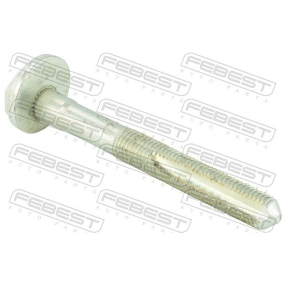 БОЛТ С ЭКСЦЕНТРИКОМ OPEL VECTRA-C - ALL YEARS [GMIO]