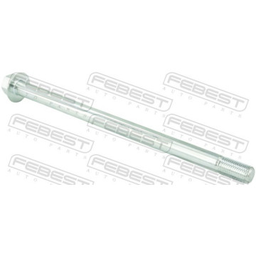 БОЛТ С ЭКСЦЕНТРИКОМ SUBARU IMPREZA G11 2000-2007