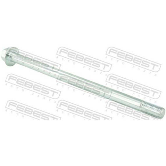 БОЛТ С ЭКСЦЕНТРИКОМ SUBARU IMPREZA G11 2000-2007