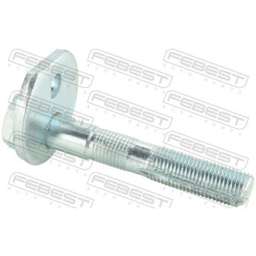 БОЛТ С ЭКСЦЕНТРИКОМ TOYOTA COROLLA/FIELDER CE121 NZE12# ZZE12# 2000.08-2006.09 [JP]