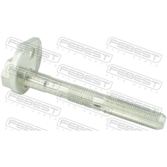 БОЛТ С ЭКСЦЕНТРИКОМ TOYOTA COROLLA/FIELDER CE121 NZE12# ZZE12# 2000.08-2006.09 [JP]