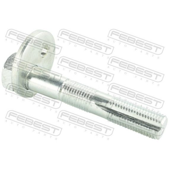 БОЛТ С ЭКСЦЕНТРИКОМ TOYOTA KLUGER L/V ACU25/MCU25 4WD 2000-2007