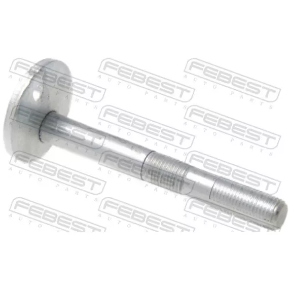 БОЛТ С ЭКСЦЕНТРИКОМ (TOYOTA LAND CRUISER 100 HDJ101/UZJ100 1998-2007) FEBEST