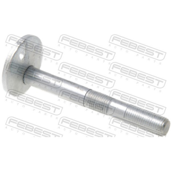 БОЛТ С ЭКСЦЕНТРИКОМ (TOYOTA LAND CRUISER 100 HDJ101/UZJ100 1998-2007) FEBEST