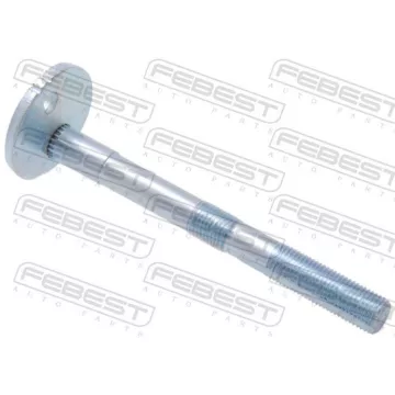 БОЛТ С ЭКСЦЕНТРИКОМ (TOYOTA LAND CRUISER PRADO 120 GRJ12#/KDJ12#/RZJ12#/TRJ12#/VZJ12# 2002-2009) FEB