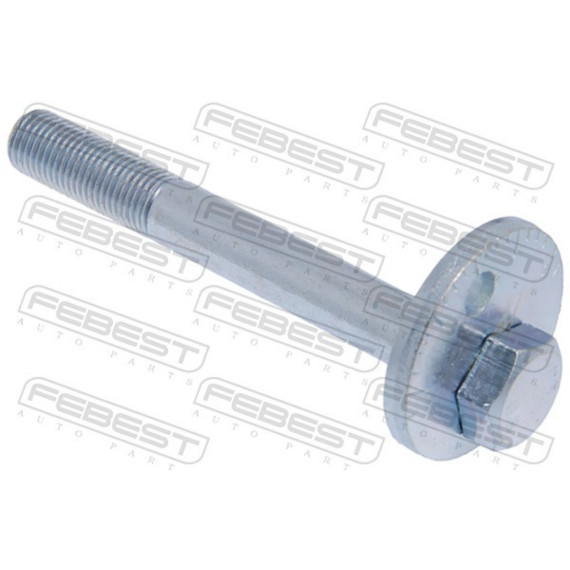 БОЛТ С ЭКСЦЕНТРИКОМ (TOYOTA LITE/TOWNACE NOAH V CR5#/SR50/KR52 4WD 1996-2007) FEBEST