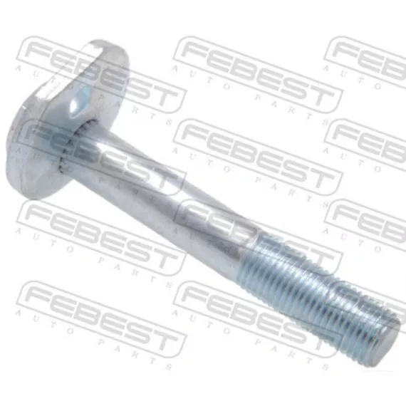 БОЛТ С ЭКСЦЕНТРИКОМ (TOYOTA MARK 2/CHASER/CRESTA GX100 1996-2001) FEBEST