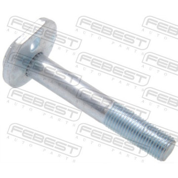БОЛТ С ЭКСЦЕНТРИКОМ (TOYOTA MARK 2/CHASER/CRESTA GX100 1996-2001) FEBEST
