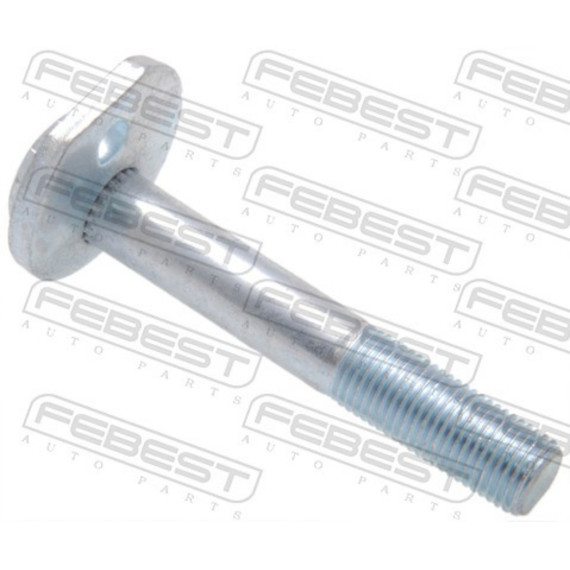 БОЛТ С ЭКСЦЕНТРИКОМ (TOYOTA MARK 2/CHASER/CRESTA GX100 1996-2001) FEBEST