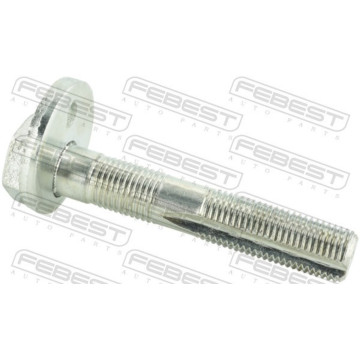 БОЛТ С ЭКСЦЕНТРИКОМ TOYOTA RAV4 ACA3# ALA3# GSA33 ZSA3# 2005.11-2012.12 [EU]