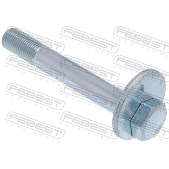 БОЛТ С ЭКСЦЕНТРИКОМ (TOYOTA T100 VCK20/VCK21 1992-1998) FEBEST