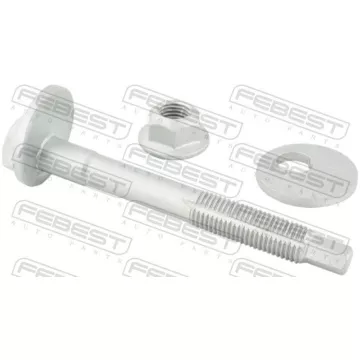 БОЛТ С ЭКСЦЕНТРИКОМ (комплект: болт шайба гайка) LAND ROVER 3/DISCOVERY 3 2005-2009