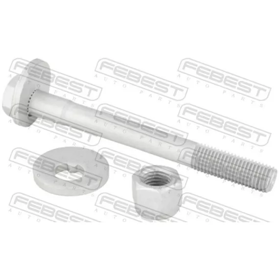 БОЛТ С ЭКСЦЕНТРИКОМ РЕМКОМПЛЕКТ AUDI A3/S3/SPORTB./LIM./QU. 2004-2013 [RDW]