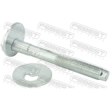 БОЛТ С ЭКСЦЕНТРИКОМ РЕМКОМПЛЕКТ AUDI A3/A3 Sportback (8P) 2003-2013