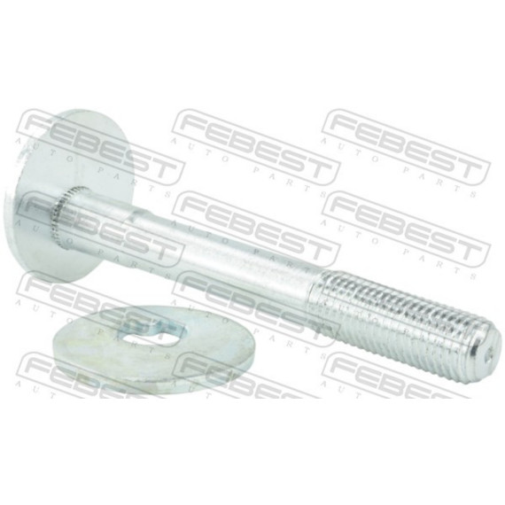 БОЛТ С ЭКСЦЕНТРИКОМ РЕМКОМПЛЕКТ AUDI A6 AVANT (4F5) 2005-2011