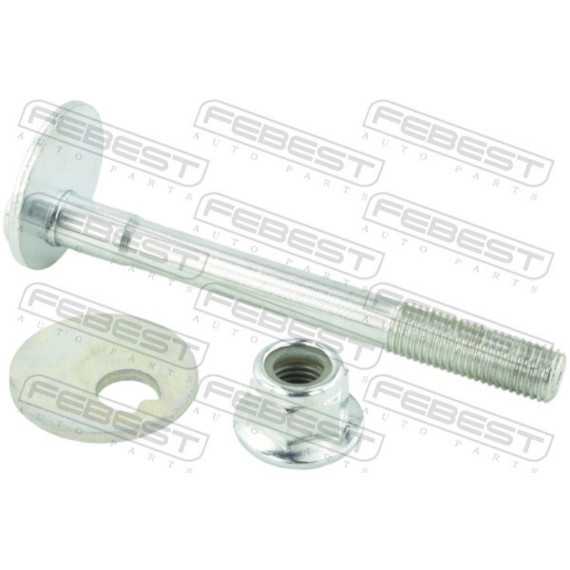 БОЛТ С ЭКСЦЕНТРИКОМ РЕМКОМПЛЕКТ AUDI A8 (D3/4E) 2002-2010