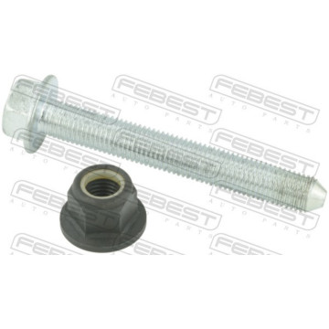 БОЛТ С ЭКСЦЕНТРИКОМ РЕМКОМПЛЕКТ AUDI Q5 2008-