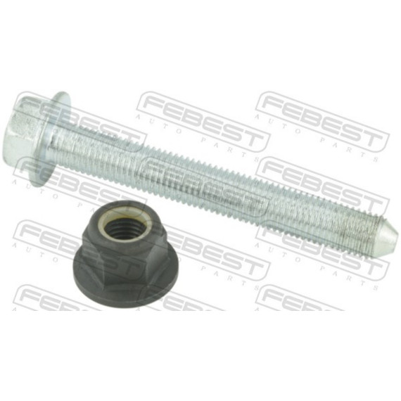 БОЛТ С ЭКСЦЕНТРИКОМ РЕМКОМПЛЕКТ AUDI Q5 2008-