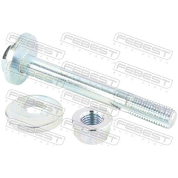 БОЛТ С ЭКСЦЕНТРИКОМ РЕМКОМПЛЕКТ BMW 3 E90 2004-2008 [ECE]