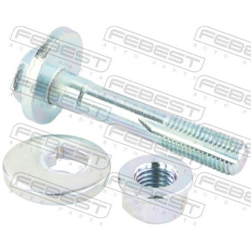 БОЛТ С ЭКСЦЕНТРИКОМ РЕМКОМПЛЕКТ BMW 3 E90 2004-2008 [ECE]