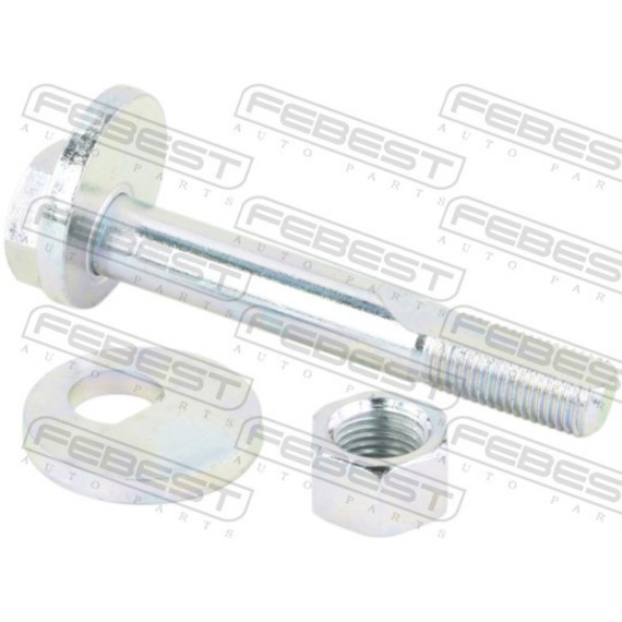 БОЛТ С ЭКСЦЕНТРИКОМ РЕМКОМПЛЕКТ CHEVROLET Lacetti 2004-2007