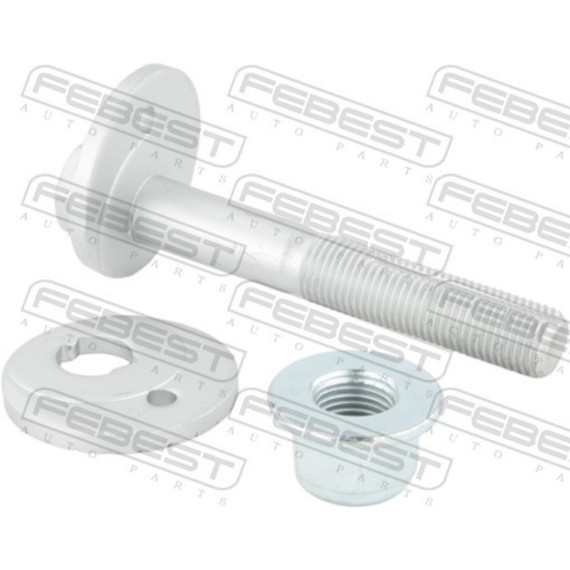 БОЛТ С ЭКСЦЕНТРИКОМ РЕМКОМПЛЕКТ FORD MONDEO CNG 2014- [EU]