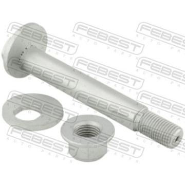 БОЛТ С ЭКСЦЕНТРИКОМ РЕМКОМПЛЕКТ HONDA PILOT YF4 2009-2015 [GN]