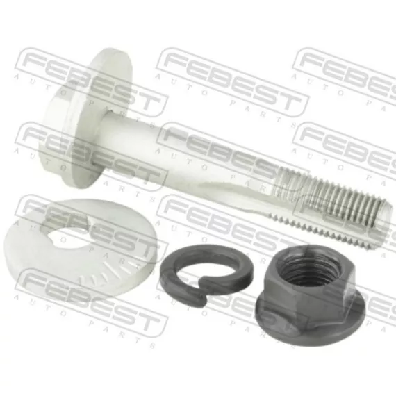 БОЛТ С ЭКСЦЕНТРИКОМ РЕМКОМПЛЕКТ HYUNDAI IX35/TUCSON 10 2009-2013 [GEN]