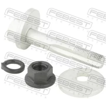 БОЛТ С ЭКСЦЕНТРИКОМ РЕМКОМПЛЕКТ HYUNDAI IX35/TUCSON 10 2009-2013 [GEN]