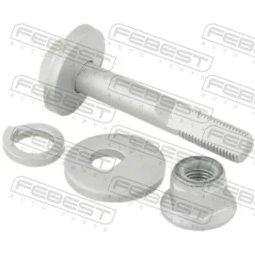 БОЛТ С ЭКСЦЕНТРИКОМ РЕМКОМПЛЕКТ HYUNDAI IX35/TUCSON 10 2009-2013 [MES]