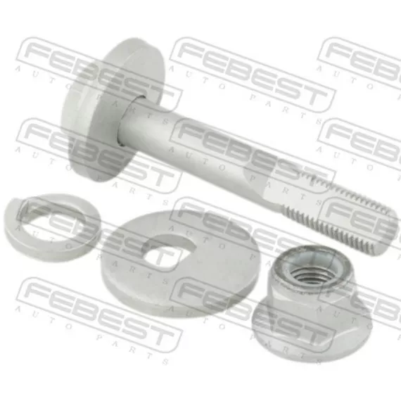 БОЛТ С ЭКСЦЕНТРИКОМ РЕМКОМПЛЕКТ HYUNDAI IX35/TUCSON 10 2009-2013 [MES]