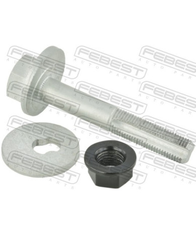 БОЛТ С ЭКСЦЕНТРИКОМ РЕМКОМПЛЕКТ HYUNDAI IX35/TUCSON 10 2009-2013 [EUR]