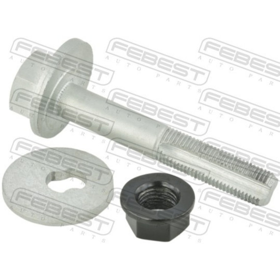 БОЛТ С ЭКСЦЕНТРИКОМ РЕМКОМПЛЕКТ HYUNDAI IX35/TUCSON 10 2009-2013 [EUR]