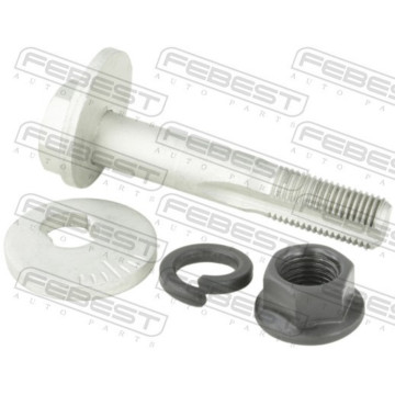 БОЛТ С ЭКСЦЕНТРИКОМ РЕМКОМПЛЕКТ HYUNDAI IX35/TUCSON 10 2009-2013 [GEN]