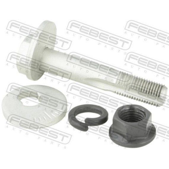 БОЛТ С ЭКСЦЕНТРИКОМ РЕМКОМПЛЕКТ HYUNDAI IX35/TUCSON 10 2009-2013 [GEN]